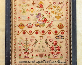 Susanna Lynch 1862 (PDF)