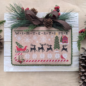 Winterzeit (PDF)