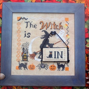 The Witch (PDF)