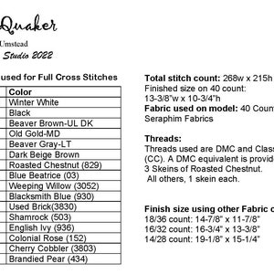 Spring Quaker PDF image 2