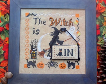 The Witch (Print)