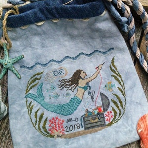 Sirena (Print)