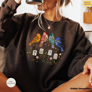 DarkShirt -Dark Chocolate