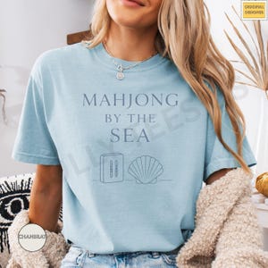 front-Chambray