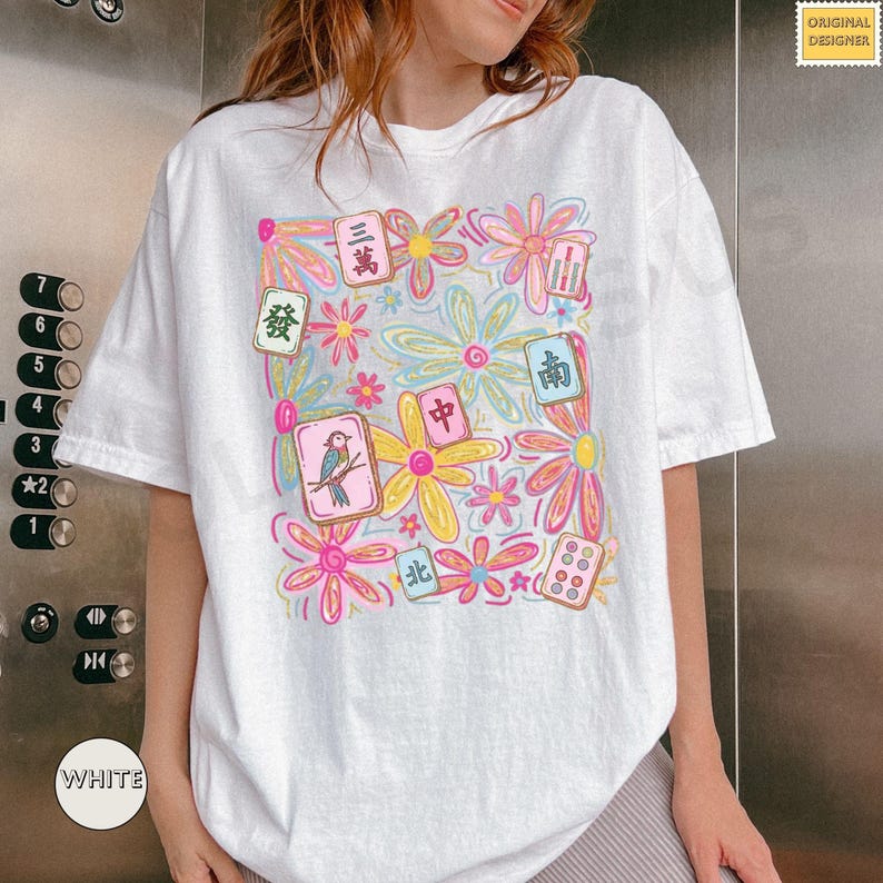front-White