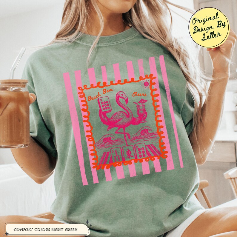 front-Light Green