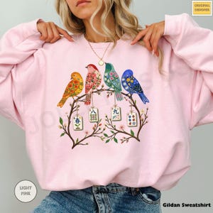 LightShirt-Light Pink