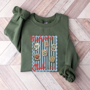 front-Military Green