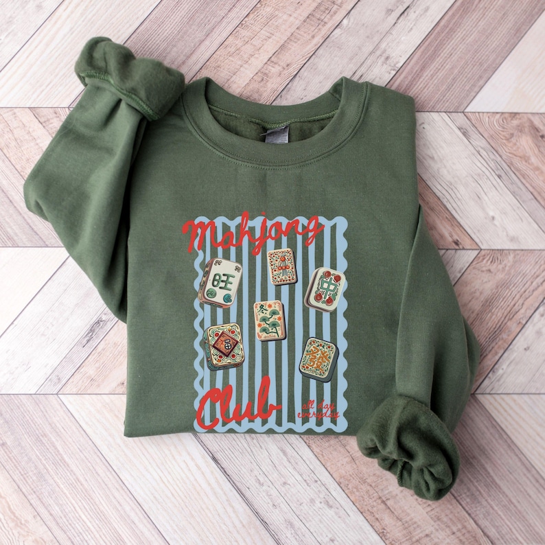 front-Military Green