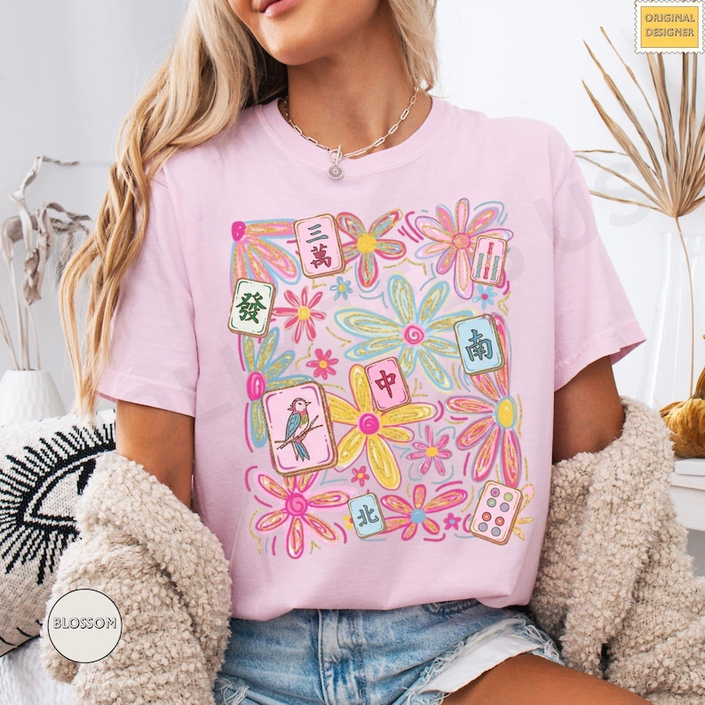 front-Blossom