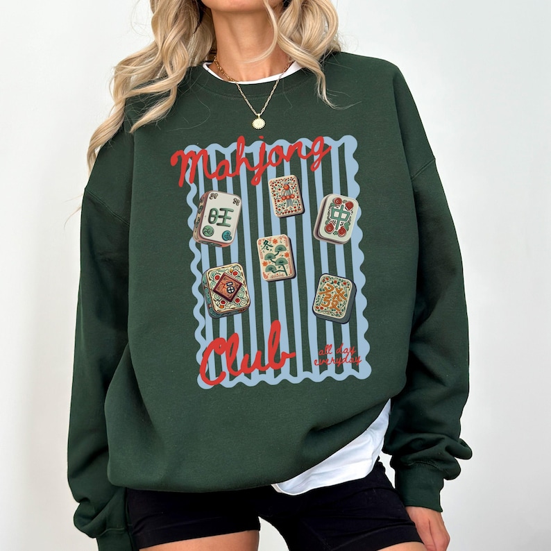 front-Forest Green