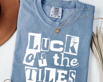 St Patricks Day Mahjong T-Shirt, Retro Mahjong Shirt, Mahjong Gift, Mahjong Tournament, Mahjong Shirt, Lucky Mahjong Shirt, Mahjong Tee
