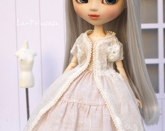 pullip clothes