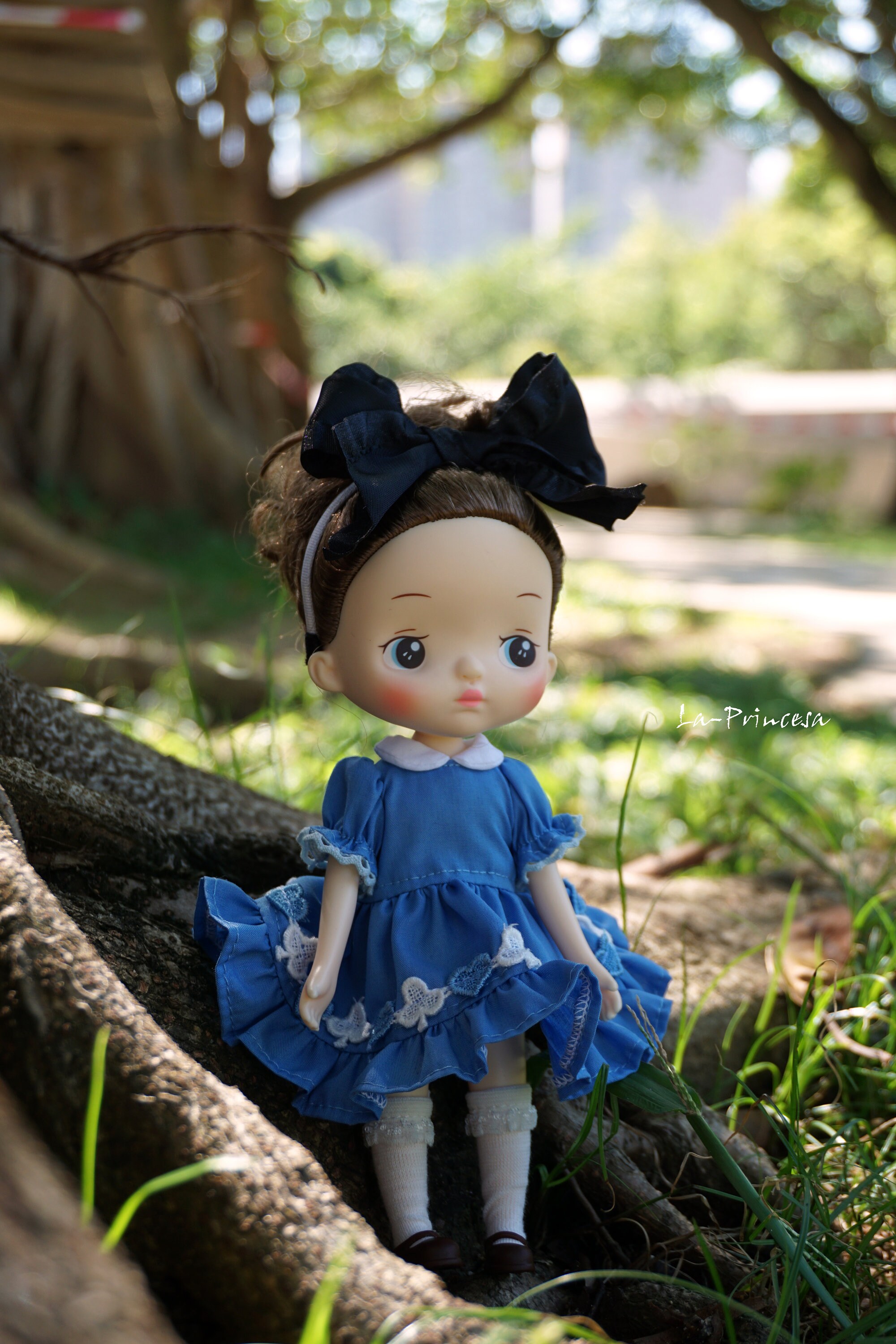Holala Doll Etsy Australia