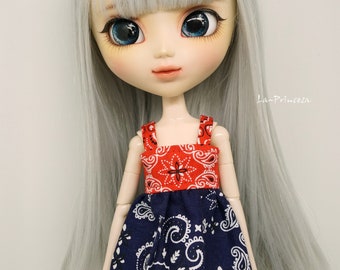 La-Princesa Dress for Pullip