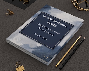 Farewell guest book, Guest book farewell, Farewell party guest book, Guest book for farewell party, Farewell message book