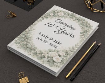 Księga gości na 10 rocznicę ślubu, Księga gości na 10 rocznicę ślubu, Księga gości na 10 rocznicę ślubu, Księga gości na 10 rocznicę ślubu