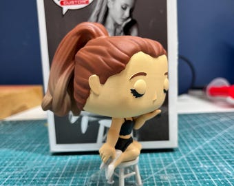 Funko Pop Ariana Grande