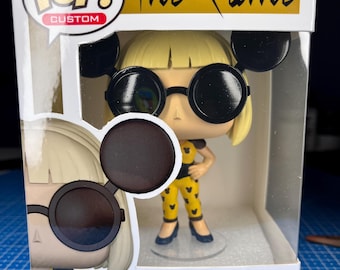 Funko Pop Lady Gaga