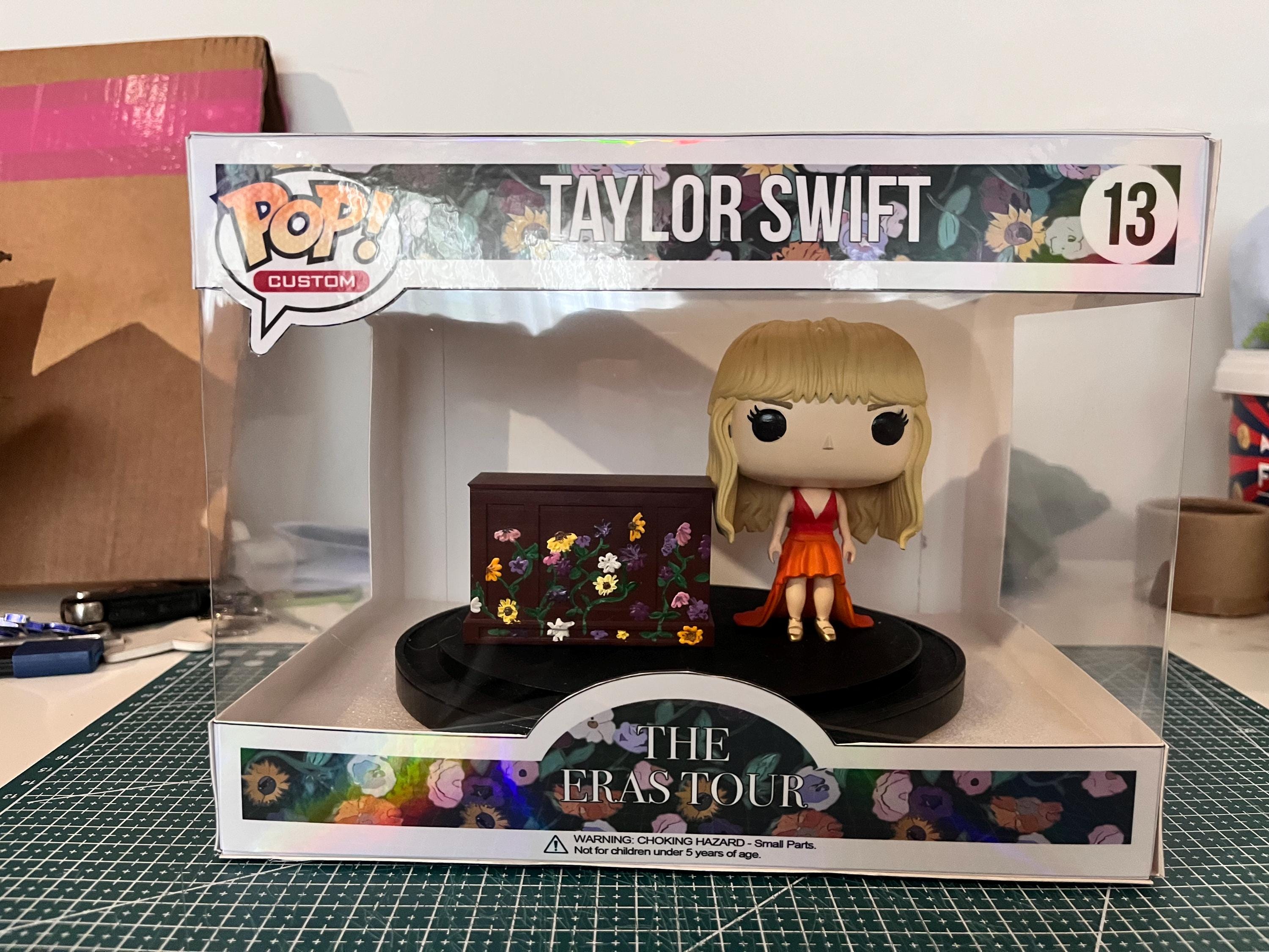 Taylorswift Funko Pop - Etsy