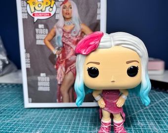 Funko Pop Lady Gaga