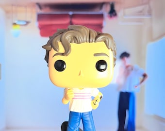 Funko Pop Harry Styles