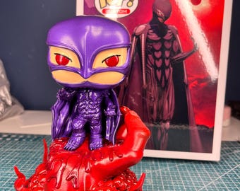 Funko Pop personalizado de Berserk Femto