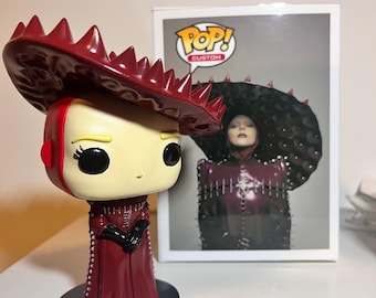 Funko Pop Lady Gaga