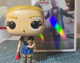 Funko Pop Ariana Grande