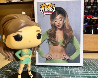 Funko Pop Ariana Grande