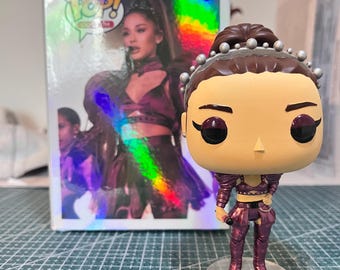 Funko Pop Ariana Grande
