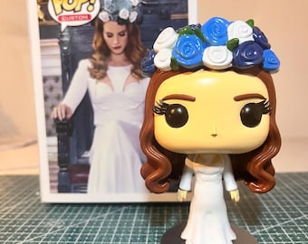 Funko Pop Lana Del Rey