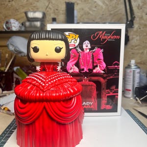 Custom Funko Pop Eminem - Etsy Australia