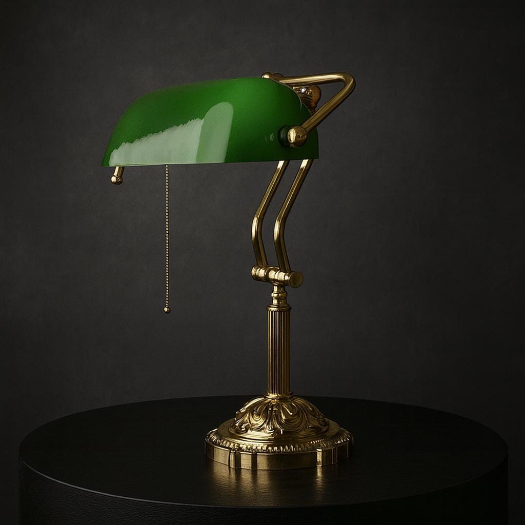 cocorizo様アンティーク エメラライト ランプシェード Emeralite cocorizo様アンティーク エメラライト ランプシェード Emeralite