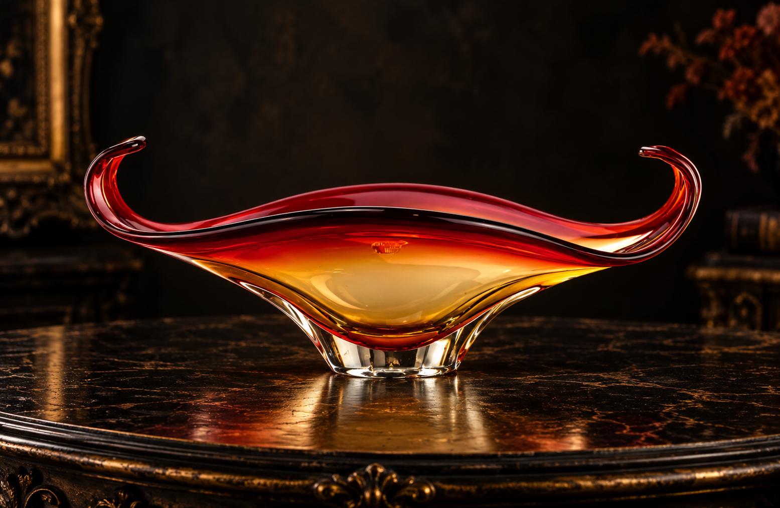 Original Murano Glass - Etsy