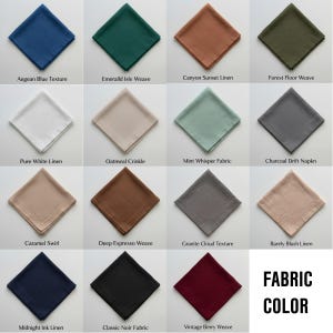 Embroidered napkins featuring elegant monogrammed linen, luxury linen napkins, personalized napkins with initial napkin design, cloth dinner napkins perfect as wedding gift, custom linen napkins, customized napkins, monogrammed napkins, linen dinner napkins, wedding napkins, monogram napkins