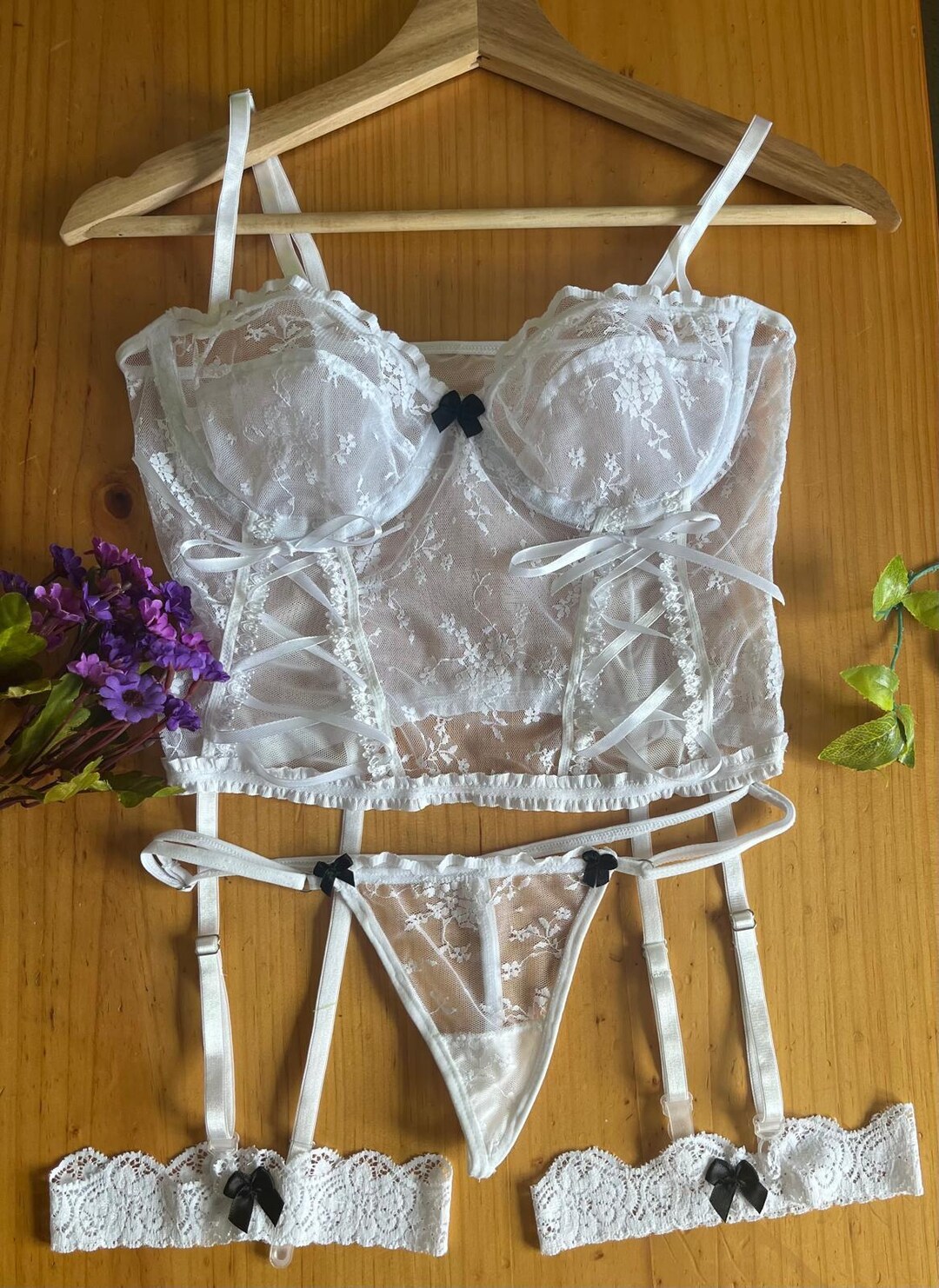 New Intimate Breeze Collection - Etsy