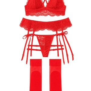 LINGERIE