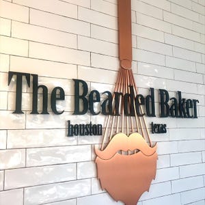 Raised Metal Letters, Indoor Company Sign, Laser Cut Logo Sign, Business Logo Signs, Floating Metal Letters, Metallic Letters,  Shop Sign