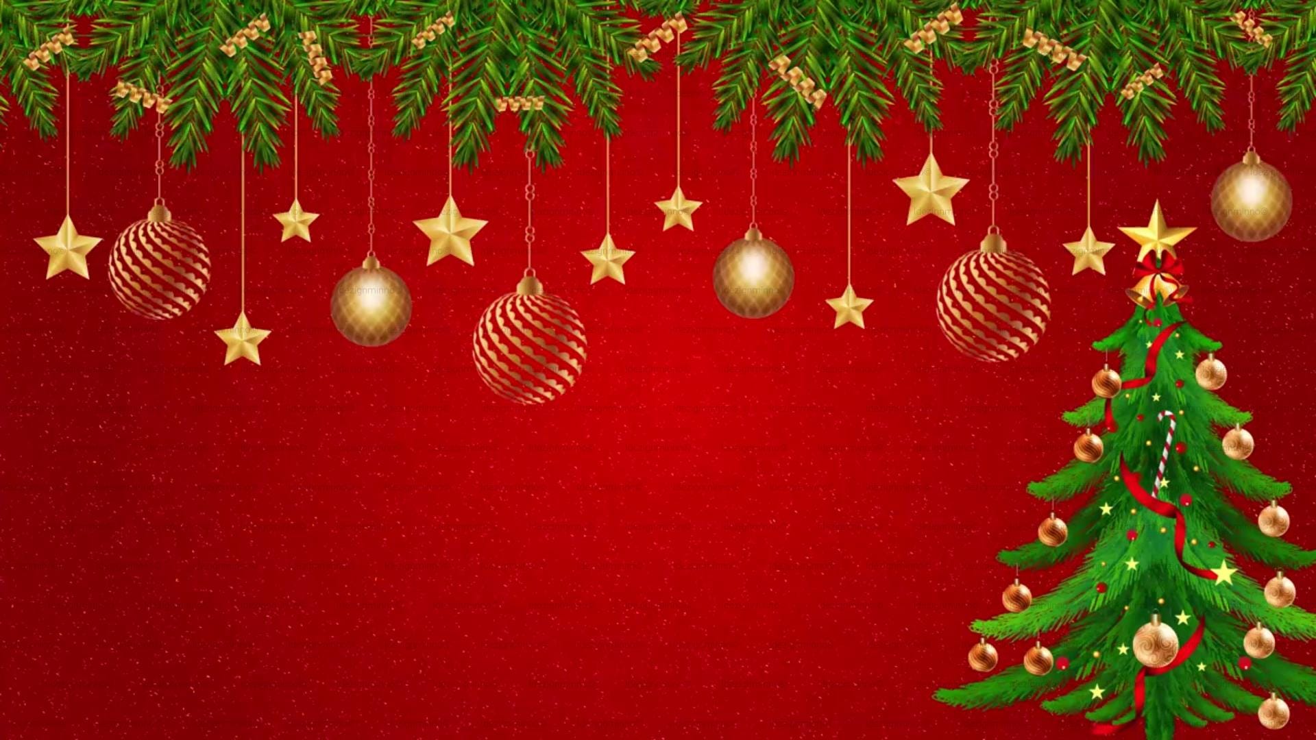 クリスマスのシームレスループビデオ背景5枚セット - Etsy 日本, image size:1920x1080