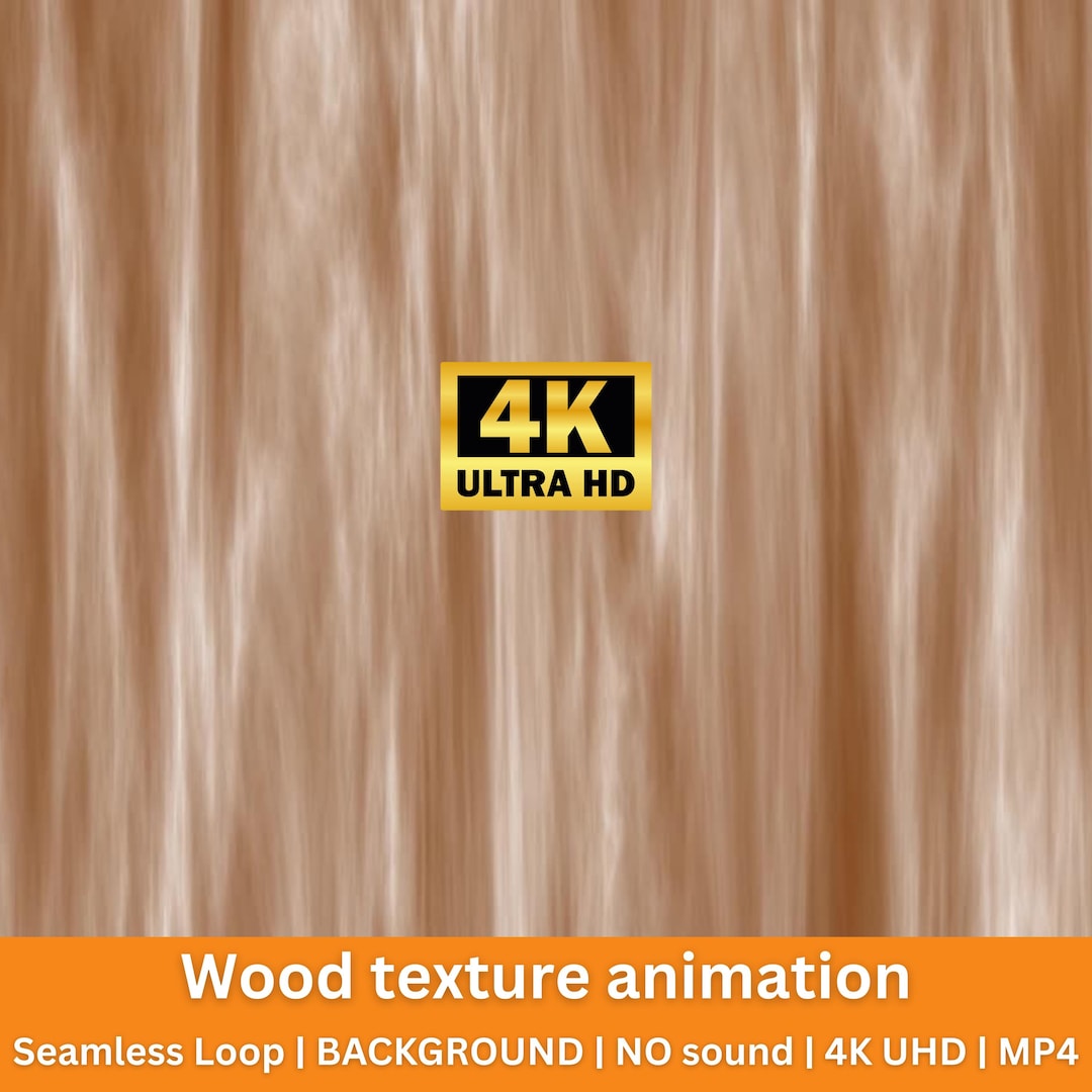 Wood Windows Animation Wood Texture 4K Animation Background | Seamless Loop Motion Backdrop - Etsy