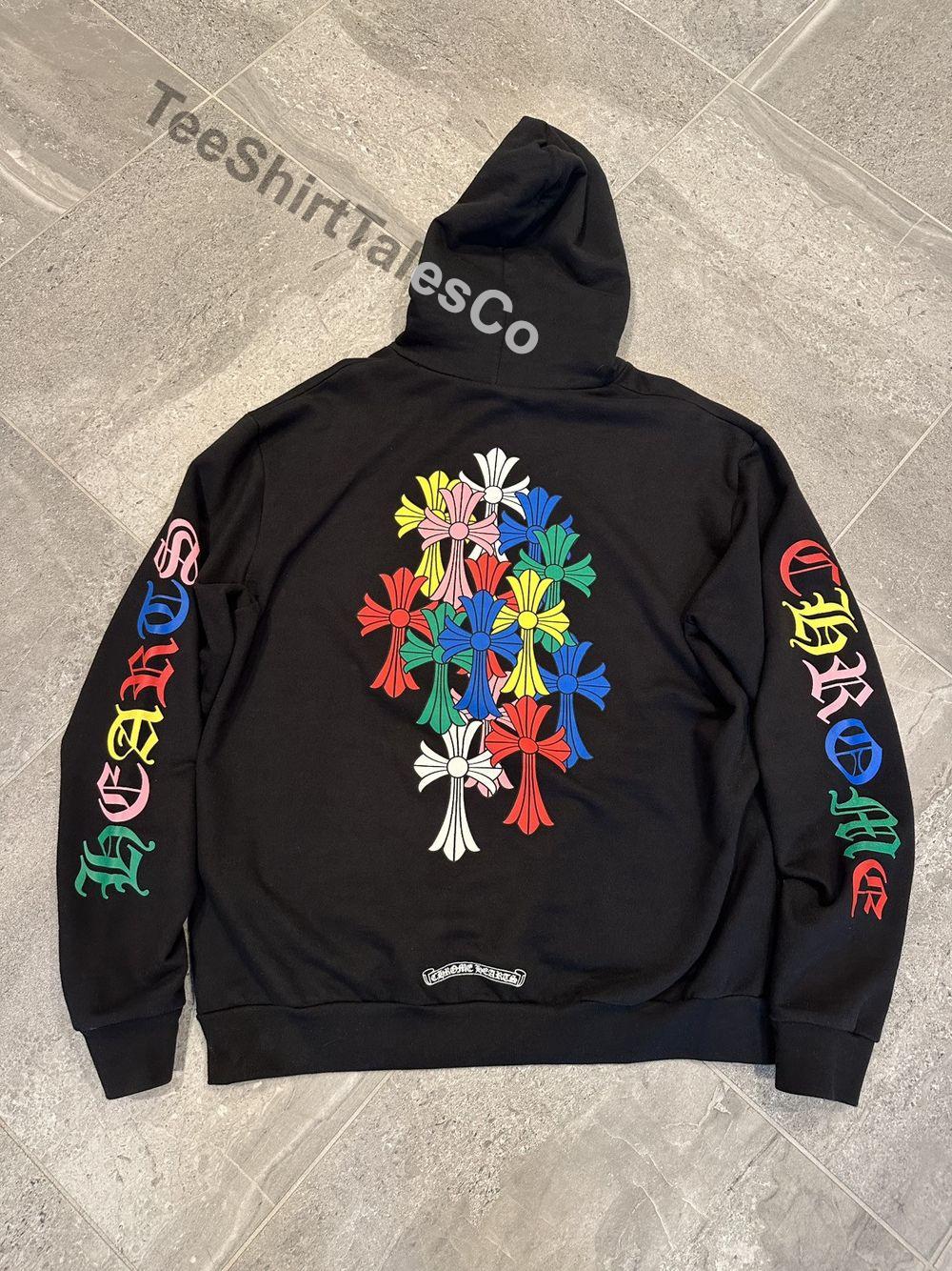 Tessa Tracksuit (Black)