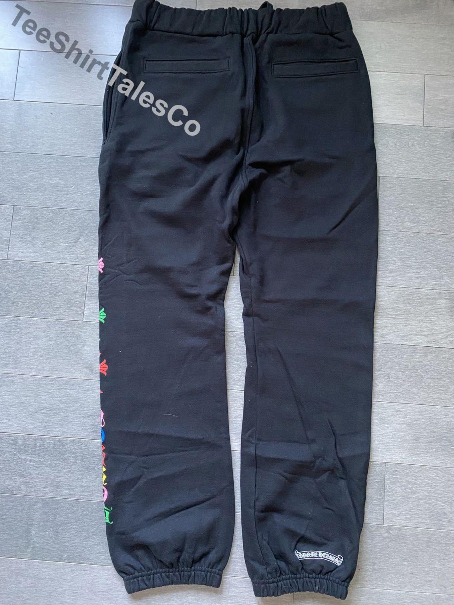 Black Dino Tracksuit main image 0