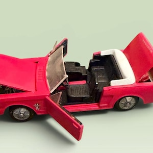 Tekno Denmark - Etsy