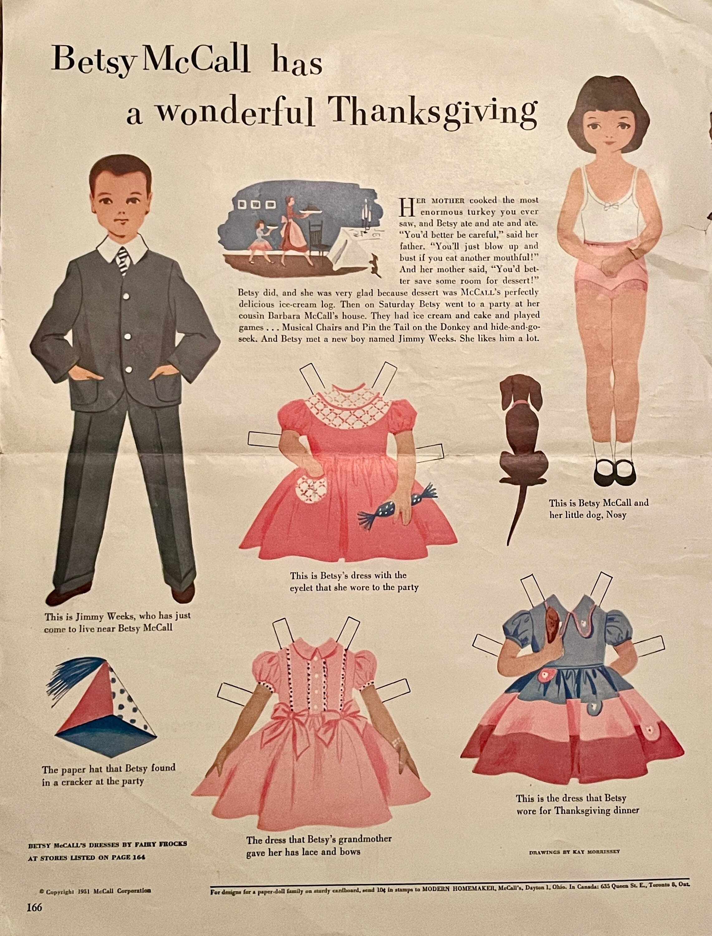 American Character 1957, 8