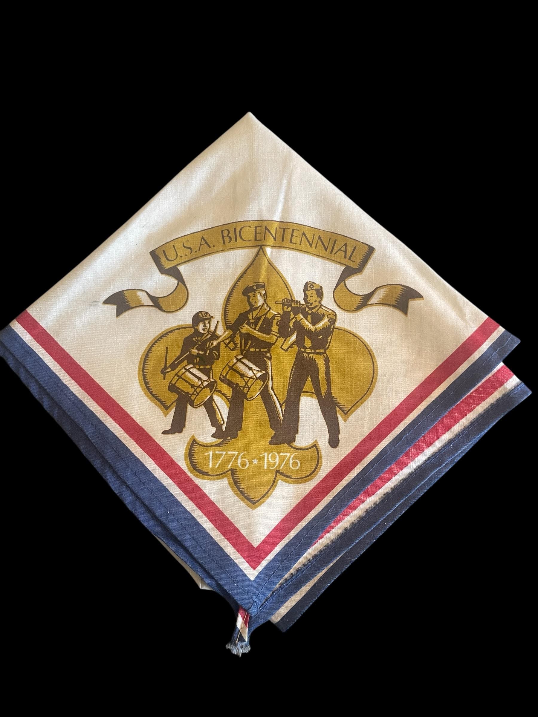 Boy Scout Bandana - Etsy