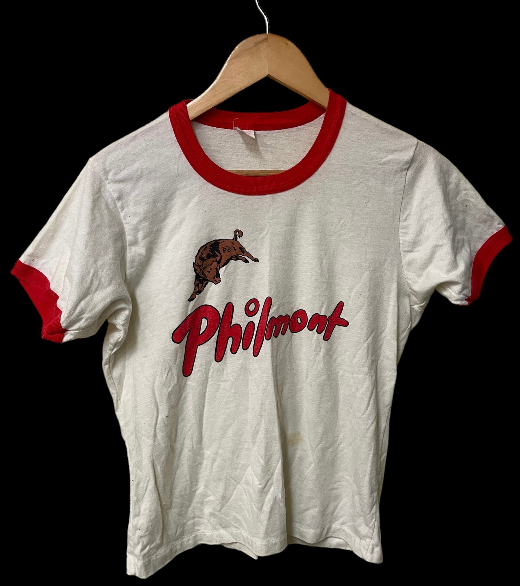 Philmont Shirt