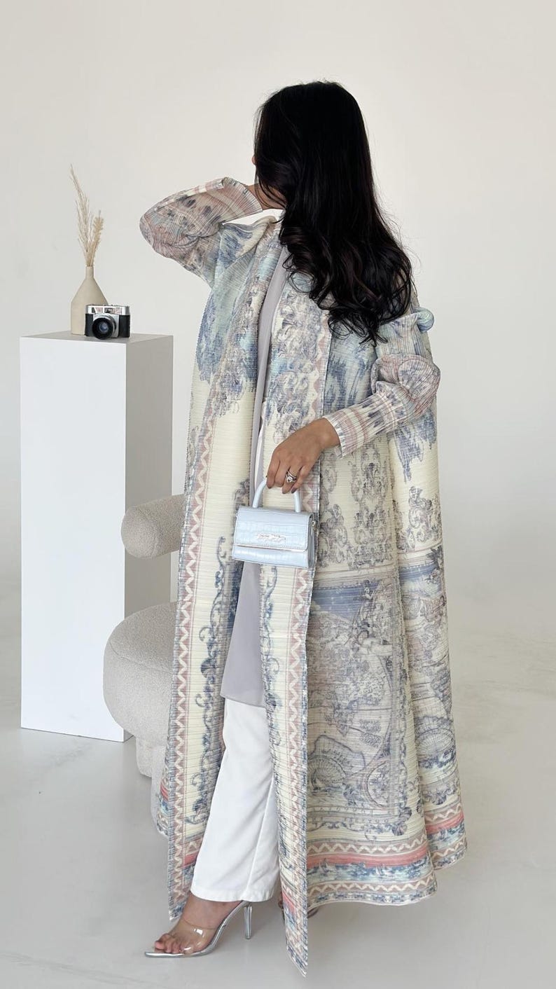 CELESTE ABAYA