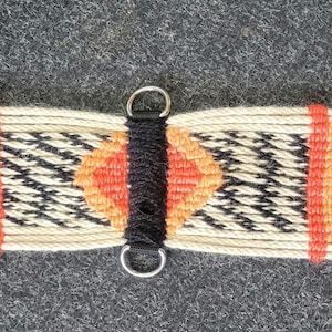 Mohair Cinch 32 inch