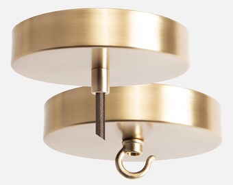 Parts Lamp Repair Refurbishing Victorian Style Cast Brass 5 1